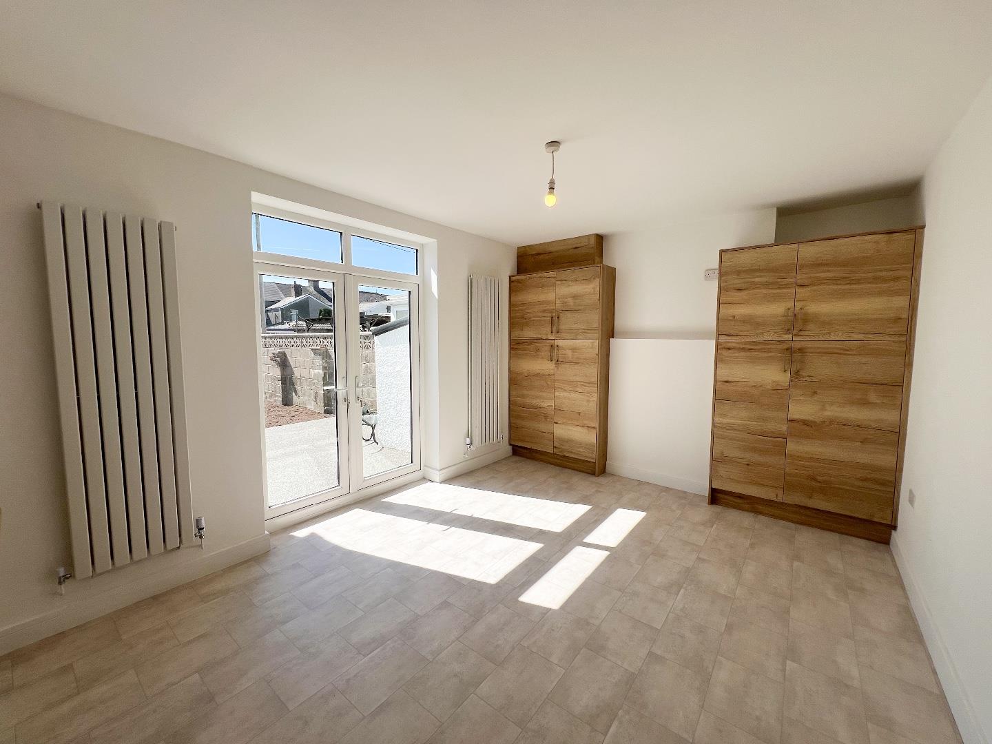 St. Marie Street, Bridgend County Borough, CF31 3EE